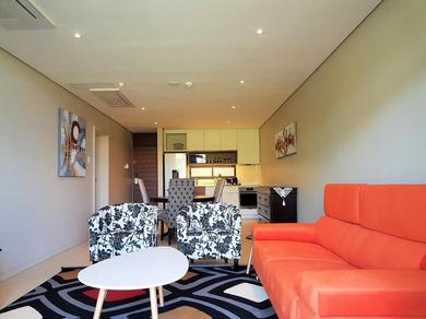 Apartments Zimbali Suites 106