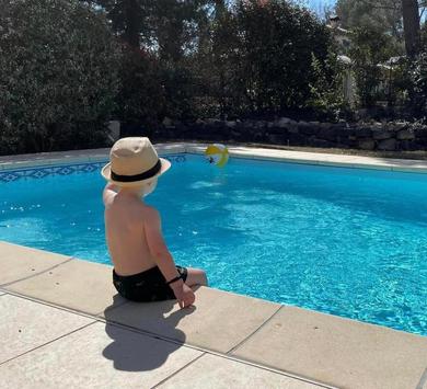 Villa Villa Côte & Provence - private heated pool