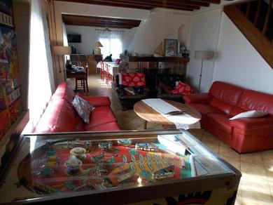 Guest house Louberne