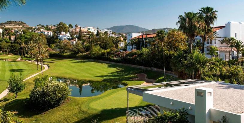 Отель The Westin La Quinta Golf Resort & Spa, Benahavis, Marbella