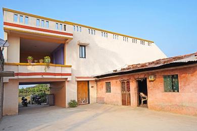 Apartments OYO Home Aakash Home Stay