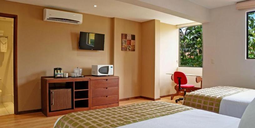  Country Inn & Suites by Radisson, San Jose Aeropuerto, Costa Rica