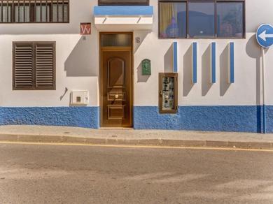Apartments Snug apartment in Puerto de las Nieves by the sea
