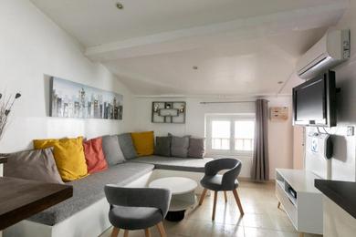 Apartments T2 150 m from the Palais and the Croisette beaches