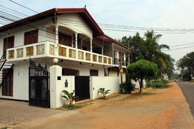 Гостевой дом Home stay in Anuradhapura