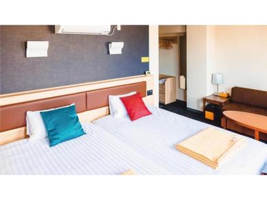 Hotel AIRAIKU HOTEL Kagoshima - Vacation STAY 17424v