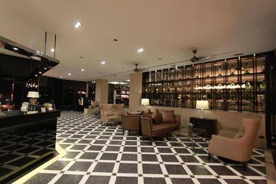 Hotel KTK Pattaya Hotel & Residence - Royal
