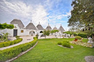 Guest house B&B Masseria Nuove Caselle