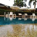 Resort Palm Garden Resort