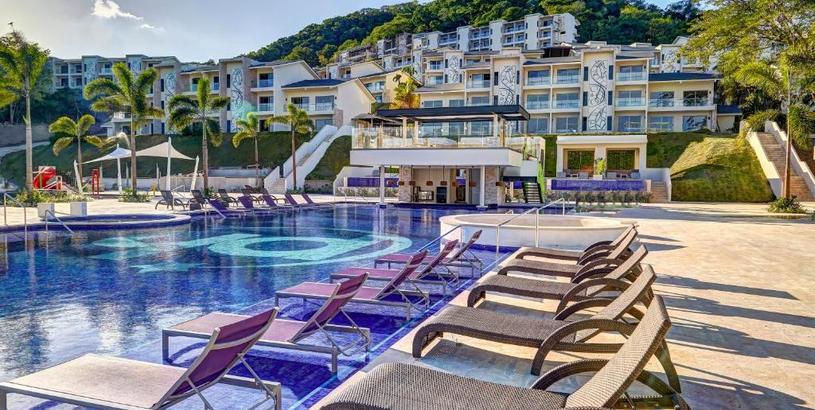Курорт Planet Hollywood Costa Rica, An Autograph Collection All-Inclusive Resort