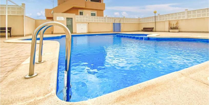 Apartments Amazing apartment in Mazarrn with 2 Bedrooms, Outdoor swimming pool and Swimming pool