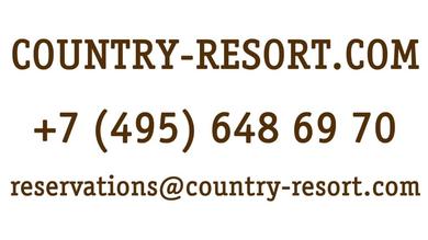 Hotel Country Resort Hotel