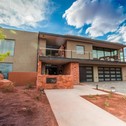 Вилла Padre Canyon Residences - Double Masters and King Suite with Pool