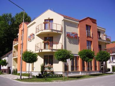 Hotel Hotel Mladimir