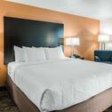Отель Comfort Inn & Suites Ashland