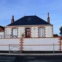 Holiday home Maison La Tranche-sur-Mer, 3 pièces, 5 personnes - FR-1-22-248