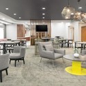 Hotel SpringHill Suites by Marriott Tulsa