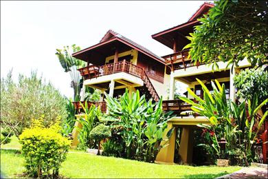 Resort Pai Vimaan Resort