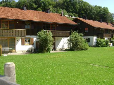 Апартаменты Tidy holiday home with oven, 18km from Oberstaufen