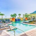 Hotel Hilton Vacation Club Ocean Beach Club Virginia Beach