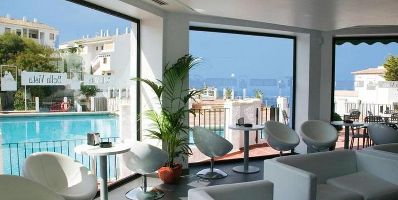 Apartments Luxury apartment- magnificent view