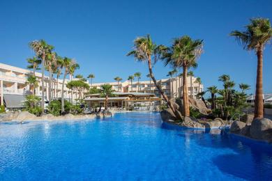 Hotel Hipotels Playa La Barrosa - Adults Only
