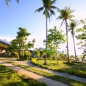 Курорт Bano Beach Resort