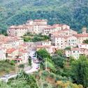 Hotel Holiday home in Valleriana with private terrace