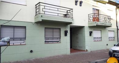 Apartments Dpto Costanera Gualeguaychu Alem