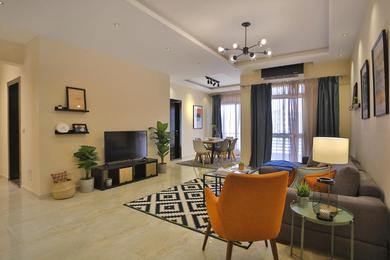 Apartments Prime Select Point 90 Mall