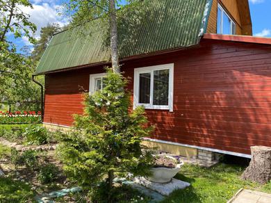 Holiday home Holiday homes Lukomorie