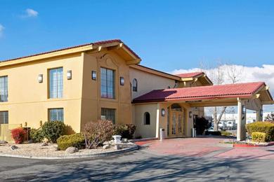 Отель La Quinta Inn by Wyndham Reno