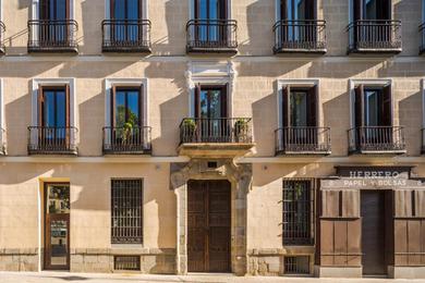 Apartments Palacio Tirso de Molina - THE ARC COLLECTION