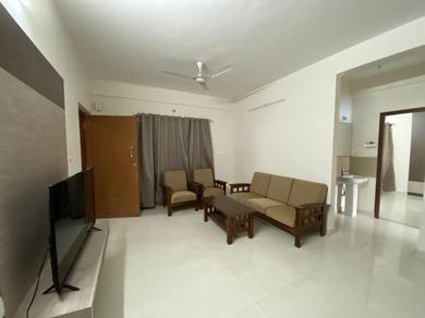 Apartments Swadeshi apartments