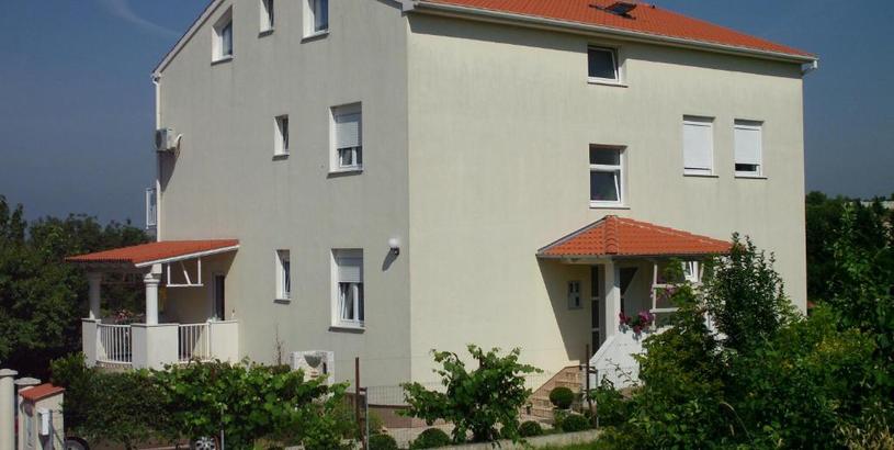 Apartments Kuća Moni