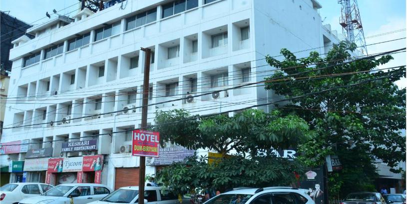 Hotel Hotel Keshari
