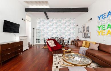 Apartments The South Kensington Mews - Lovely 5BDR Home