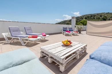 Apartments Cas Padrins AA