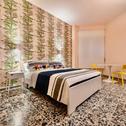 Guest house Budget rooms sonnino 37