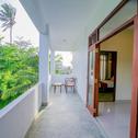Guest house Athithi Villa