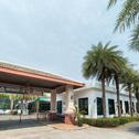 Отель Capital O 805 Suan Palm Farm Nok Resort