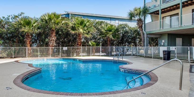 Hotel The Landing 203 by Meyer Vacation Rentals