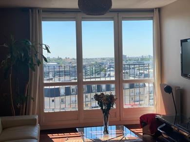 Apartments appartement avec une vue magnifique métro (13)
