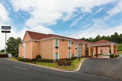 Hotel Motel 6 Dawsonville GA North GA Premium Outlets