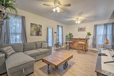 Дом отдыха Cozy Home with Patio in the Heart of Cañon City!