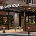 Отель AC Hotel by Marriott Santa Rosa Sonoma Wine Country