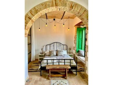 Holiday home Captivating House in Palmoli Sleeps 2 plus 2