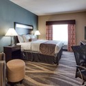 Hotel Best Western Plus Lake Jackson Inn & Suites
