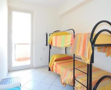 Apartments Case Vacanza Alega Mare
