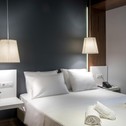 Отель AD Athens Luxury Rooms & Suites